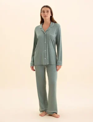 Kate Modal Soft Full Length PJ Set (Copy) (Copy) (Copy) (Copy) (Copy) (Copy)