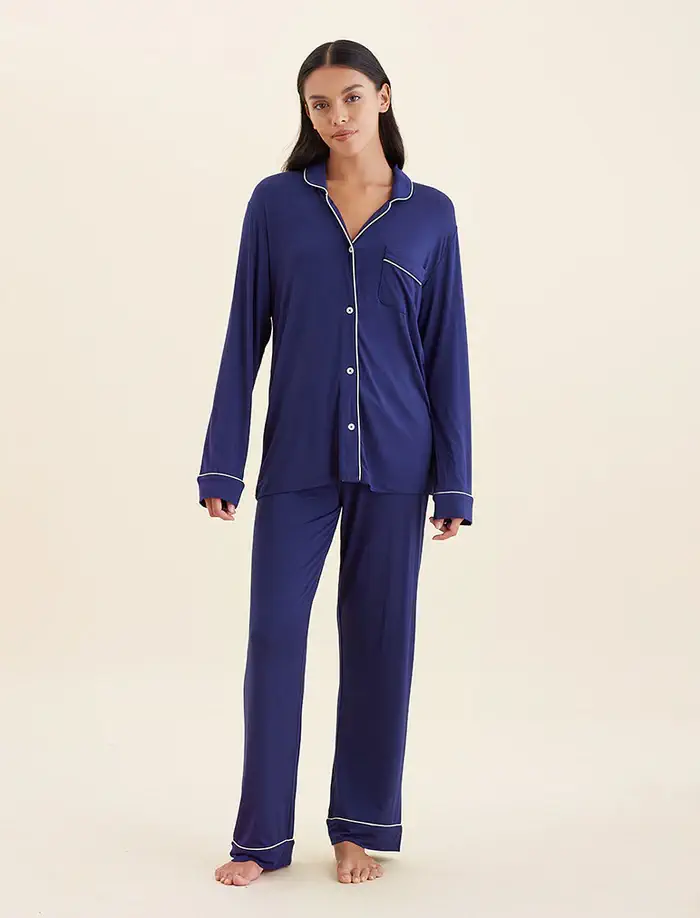 Kate Modal Soft Full Length PJ Set (Copy) (Copy) (Copy) (Copy) (Copy)