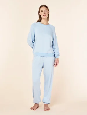 Most Wanted Long Sleeve Top