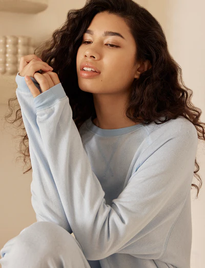 Most Wanted Long Sleeve Top